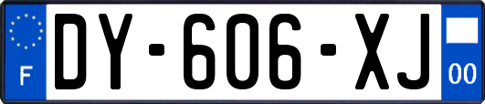 DY-606-XJ