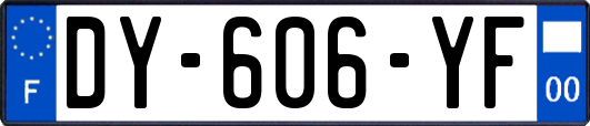 DY-606-YF