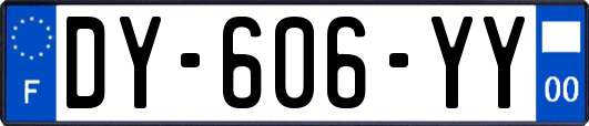 DY-606-YY