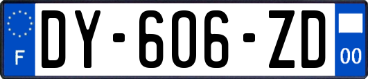 DY-606-ZD