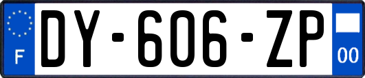 DY-606-ZP