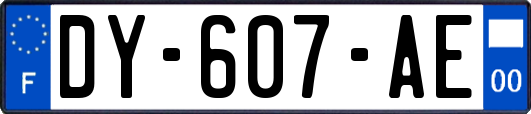 DY-607-AE