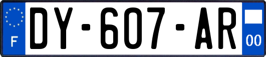 DY-607-AR