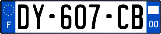 DY-607-CB