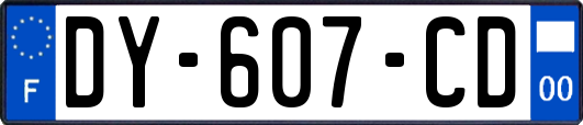 DY-607-CD