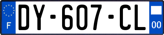 DY-607-CL