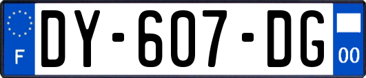 DY-607-DG