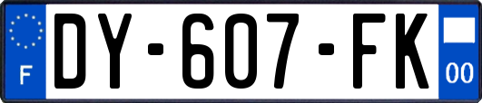 DY-607-FK