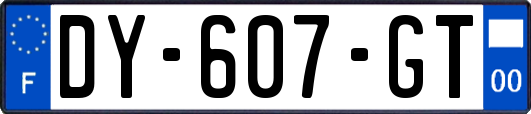 DY-607-GT