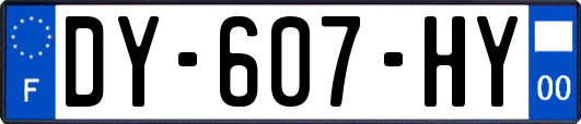 DY-607-HY