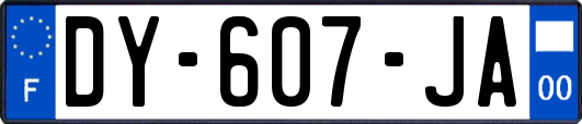 DY-607-JA