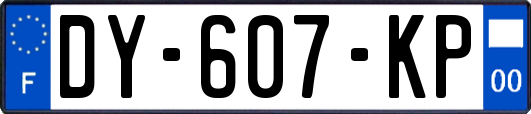 DY-607-KP