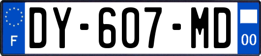 DY-607-MD