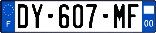 DY-607-MF