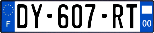 DY-607-RT