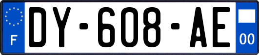 DY-608-AE