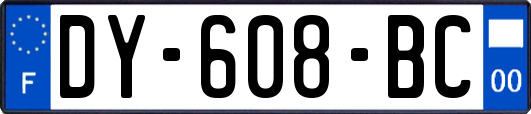 DY-608-BC