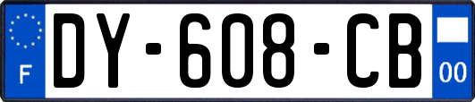 DY-608-CB