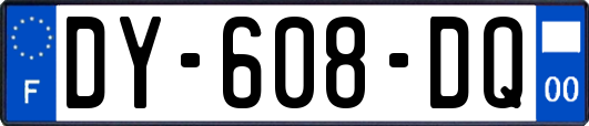 DY-608-DQ