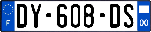 DY-608-DS