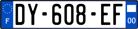 DY-608-EF