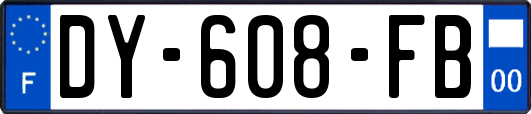 DY-608-FB