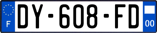 DY-608-FD