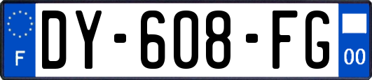 DY-608-FG