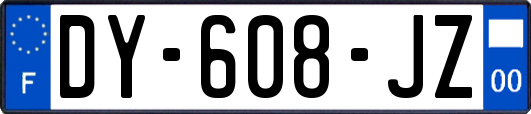 DY-608-JZ