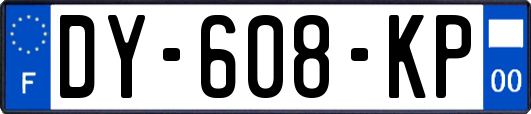 DY-608-KP