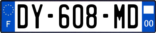 DY-608-MD