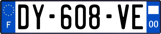 DY-608-VE