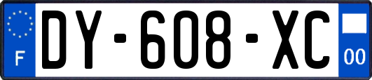 DY-608-XC