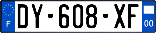 DY-608-XF