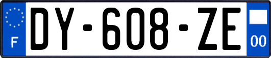 DY-608-ZE