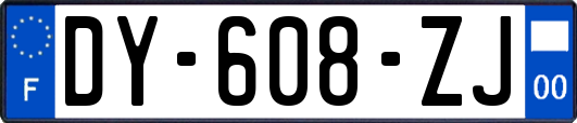 DY-608-ZJ