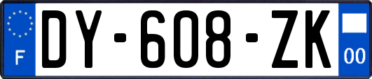 DY-608-ZK