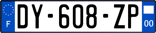 DY-608-ZP