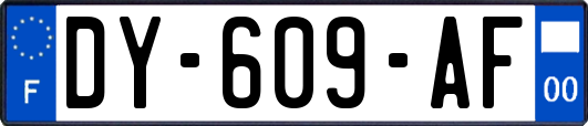 DY-609-AF