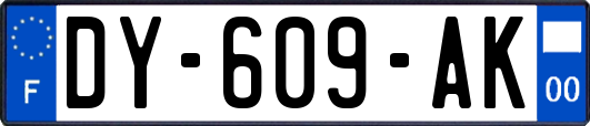 DY-609-AK