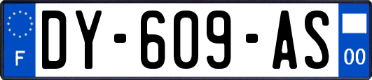 DY-609-AS