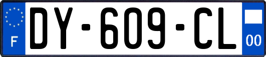 DY-609-CL