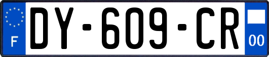 DY-609-CR