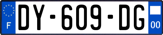 DY-609-DG