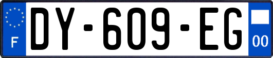 DY-609-EG