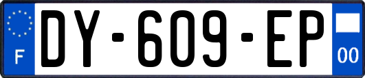 DY-609-EP