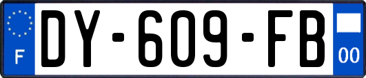 DY-609-FB