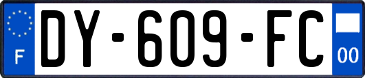 DY-609-FC