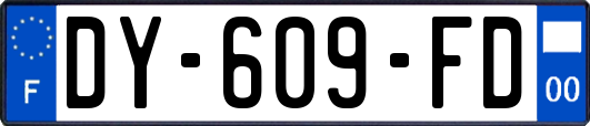 DY-609-FD