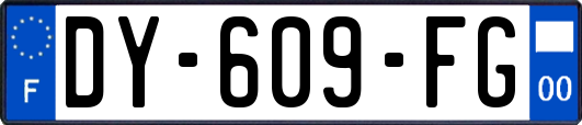 DY-609-FG